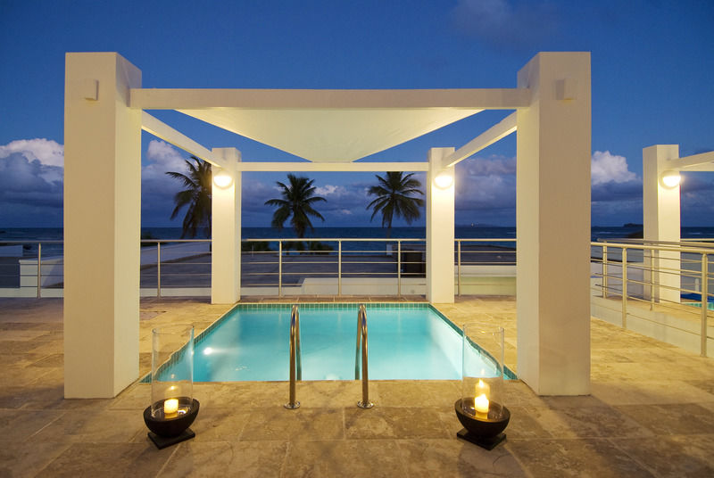 Coral Beach Club Villas & Marina Resort Sint Maarten