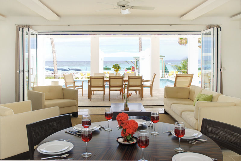Coral Beach Club Villas & Marina Sint Maarten