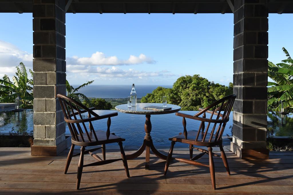 Belle Mont Sanctuary - Kittitian Hill Resort 5*