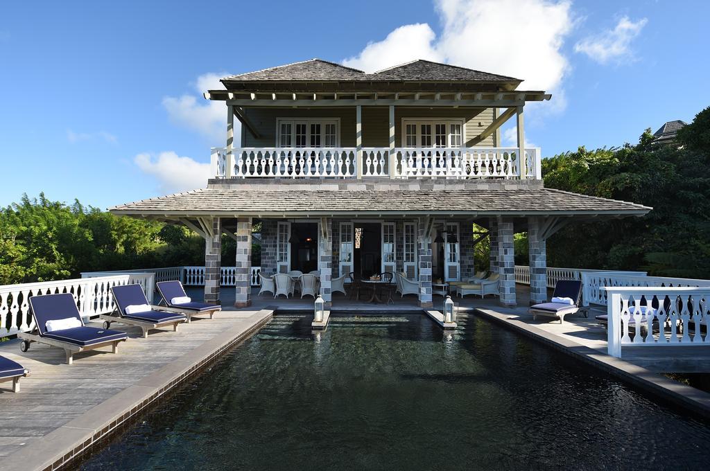 Resort Belle Mont Sanctuary - Kittitian Hill Basseterre