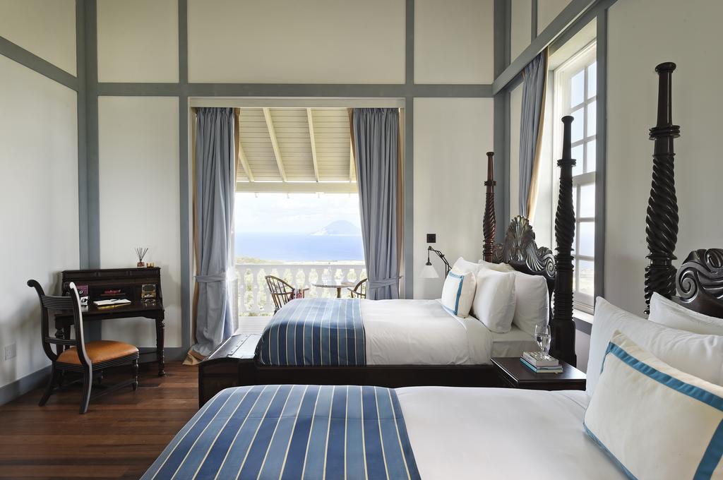 Resort Belle Mont Sanctuary - Kittitian Hill