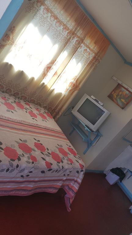 Guest house Waikiki Treasure Beach