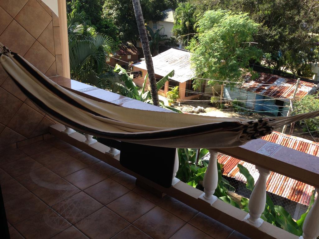 Cita Del Sol Apartment Cabarete