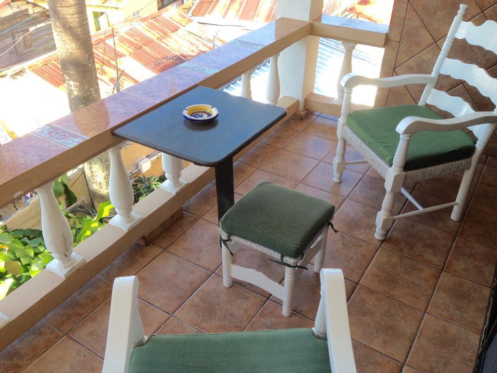 Cita Del Sol Apartment