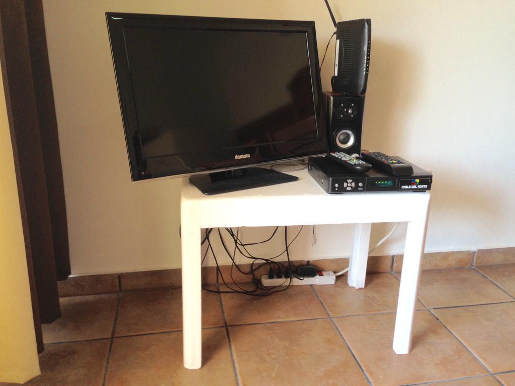 Apartment Cita Del Sol *