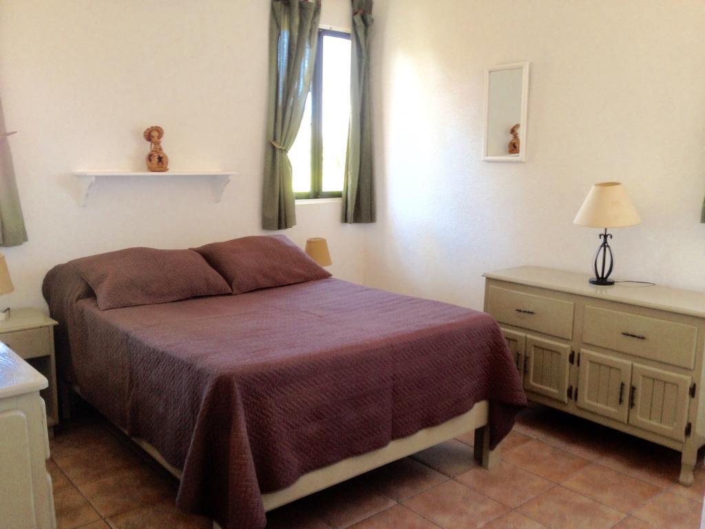 Apartment Cita Del Sol *