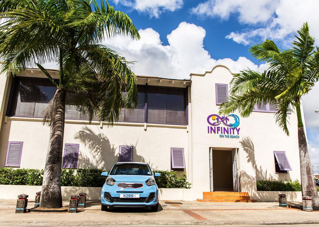 Hotel Infinity On The