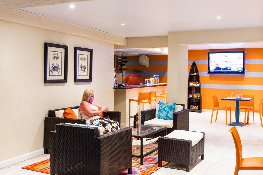 Hotel Infinity On The