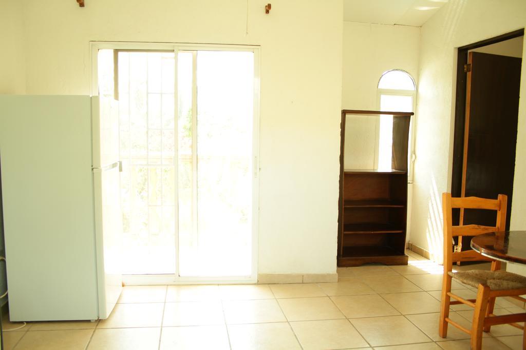 Guest house My Jacmel