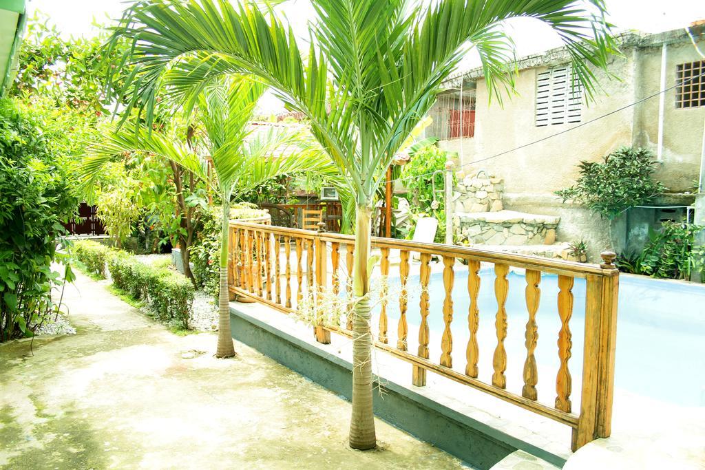 Guest house My