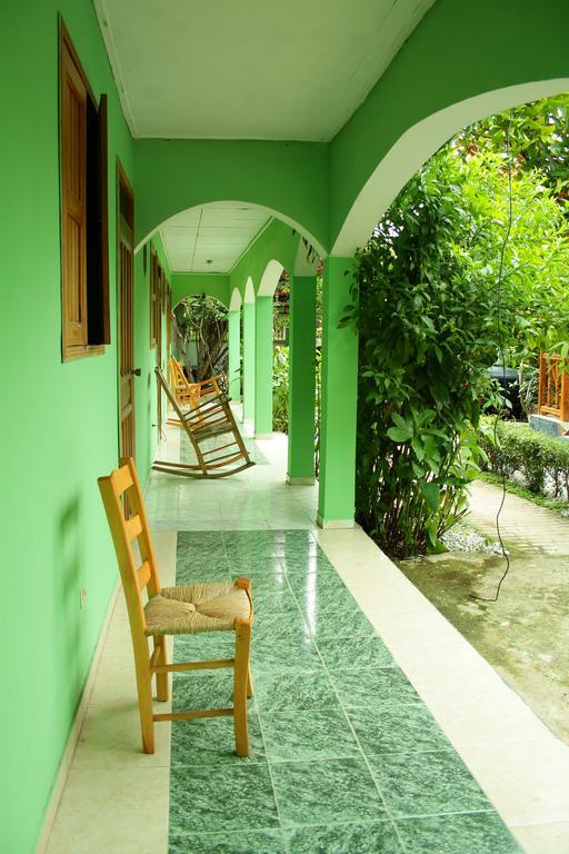 Guest house My Jacmel