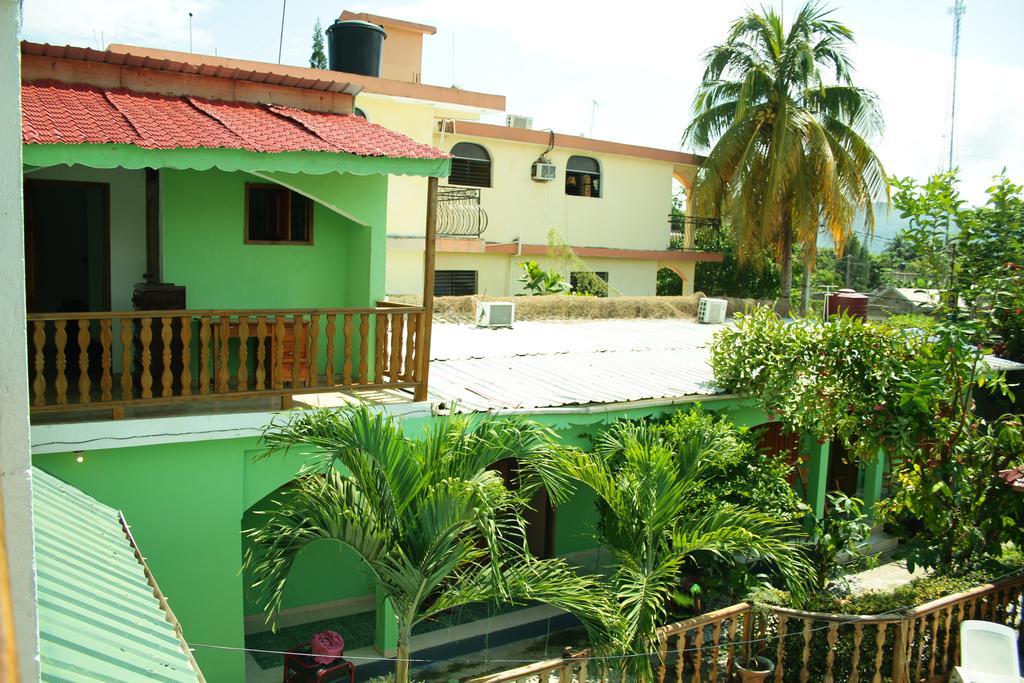 My Guest house Jacmel