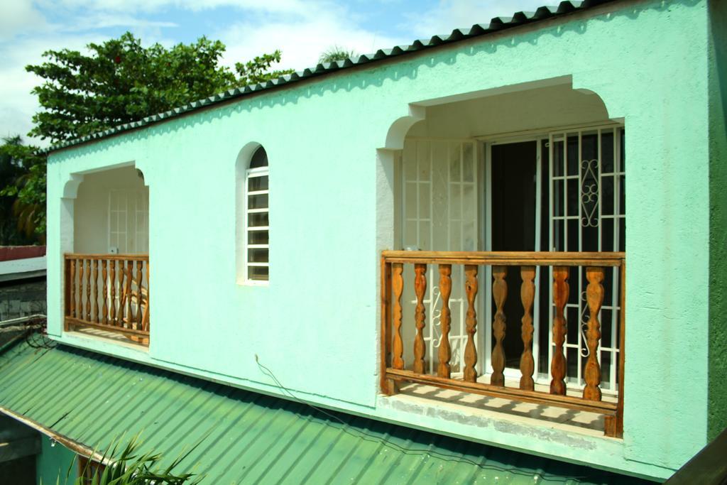 My Jacmel