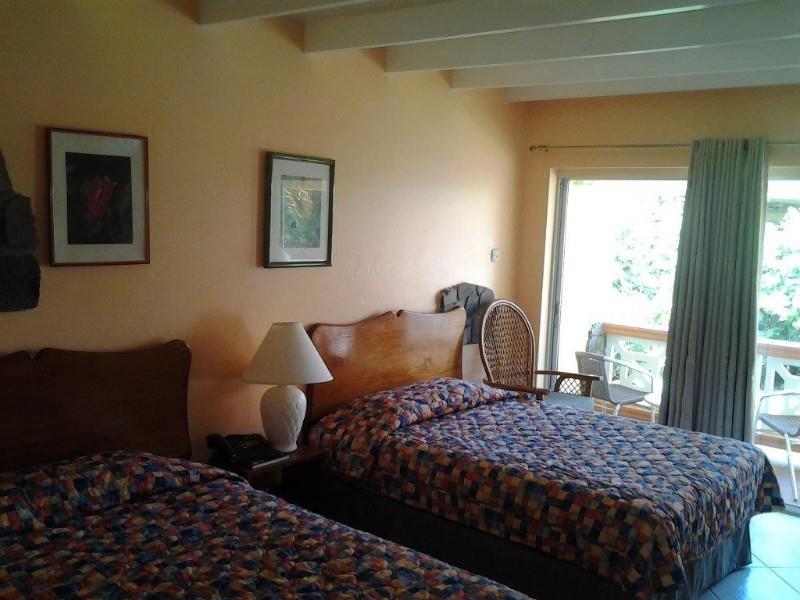 Sunset Shores Hotel