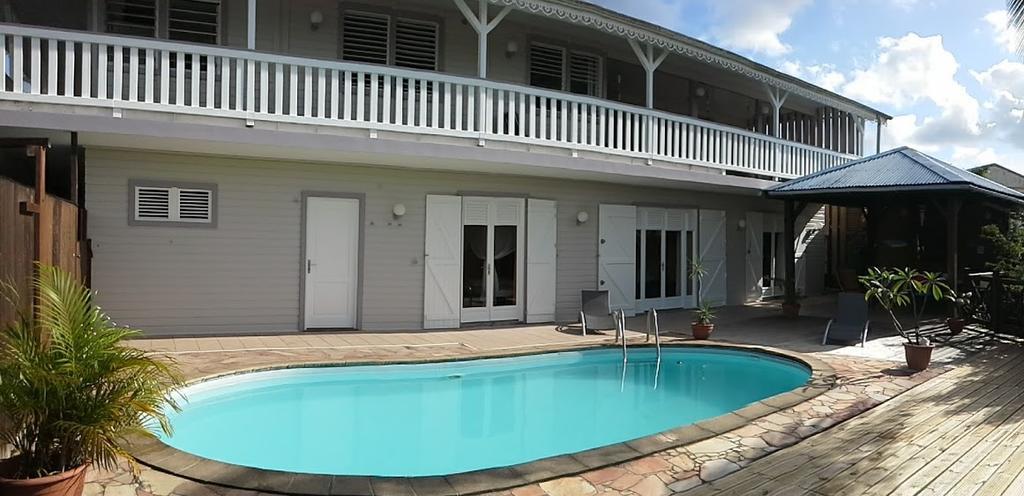 Kasa Creole Apartment