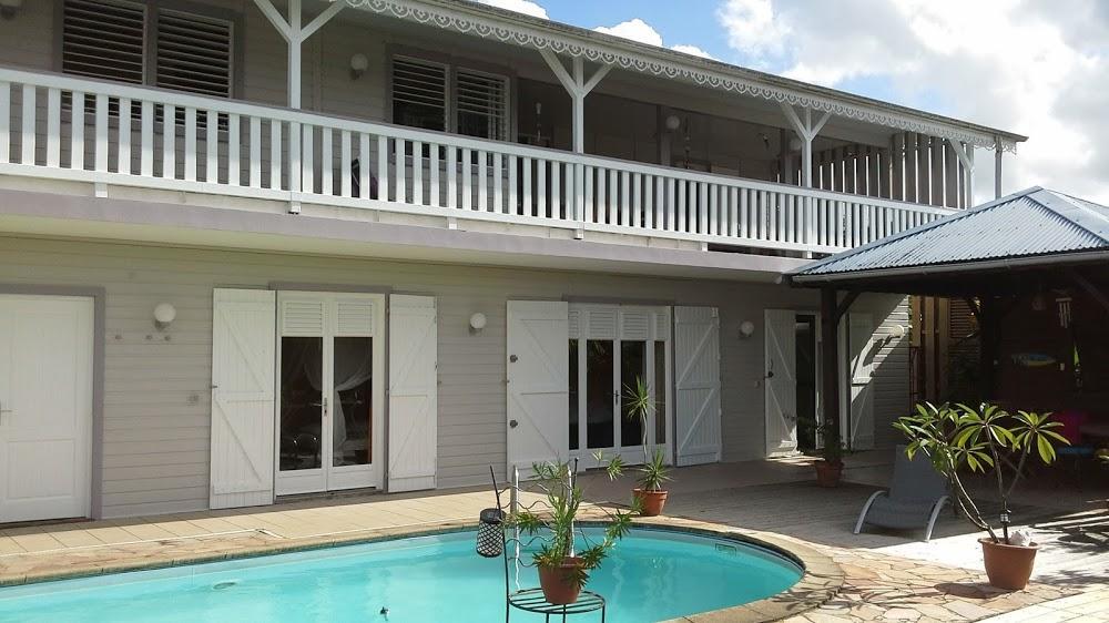 Apartment Kasa Creole