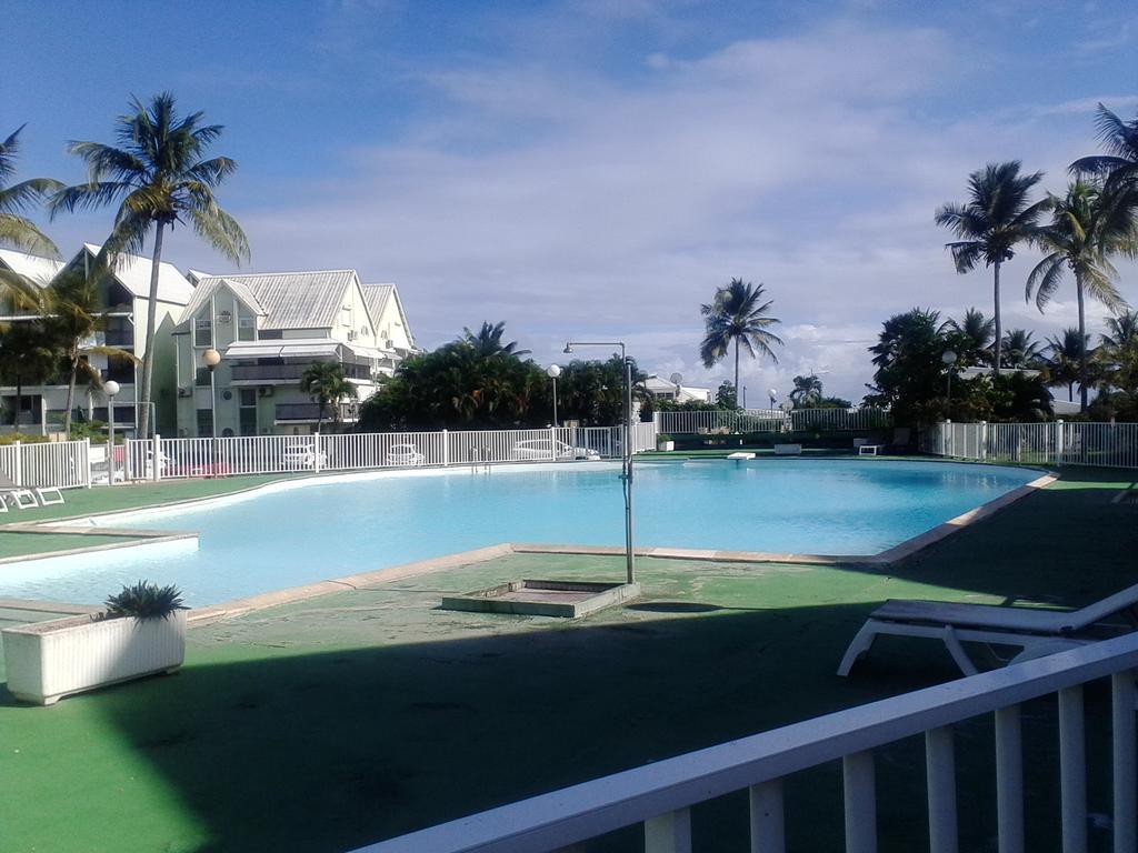 La Vie En Rose Apartment Le Gosier (Grande-Terre)