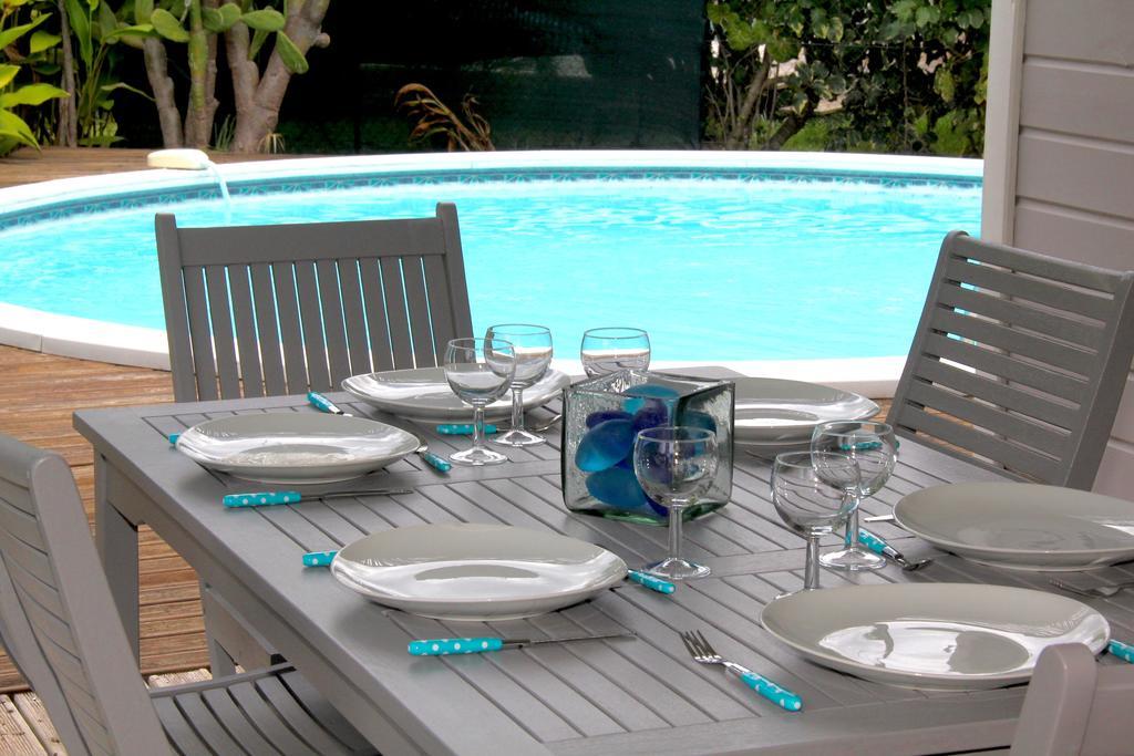 Guest house La Petite Guadeloupe Sainte-Anne (Grande-Terre)