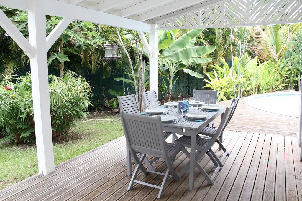 Guest house La Petite Guadeloupe *