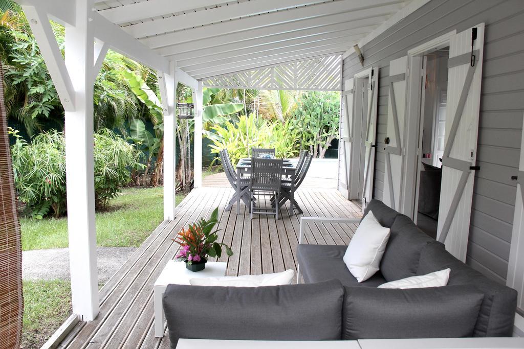 La Petite Guadeloupe * Sainte-Anne (Grande-Terre)