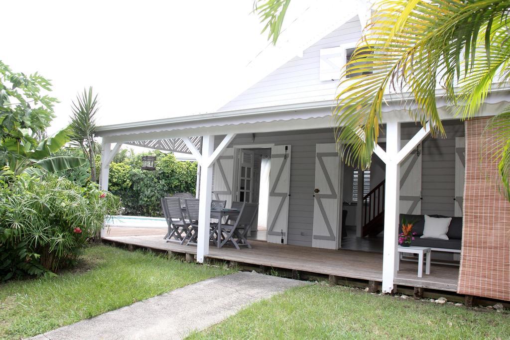 La Petite Guadeloupe Sainte-Anne (Grande-Terre)