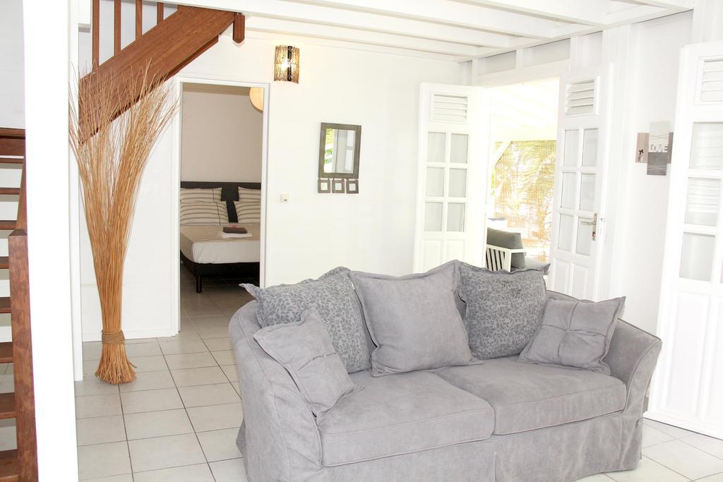 La Petite Guadeloupe