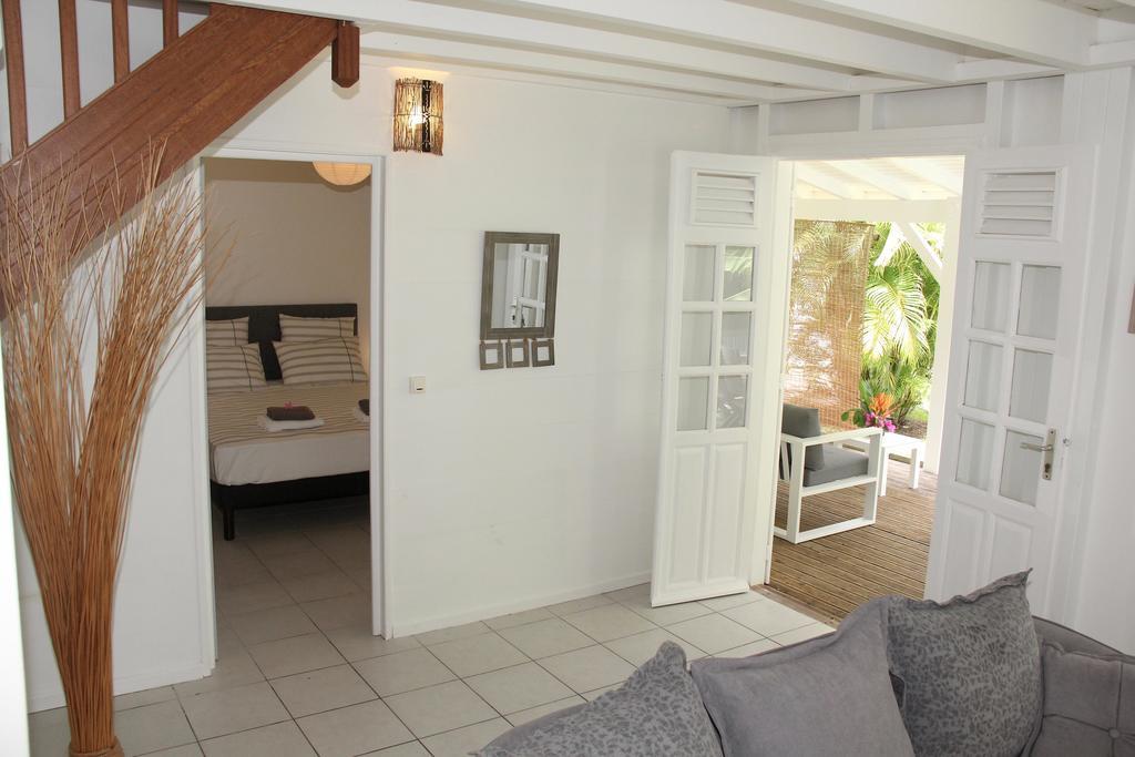 Guest house La Petite Guadeloupe
