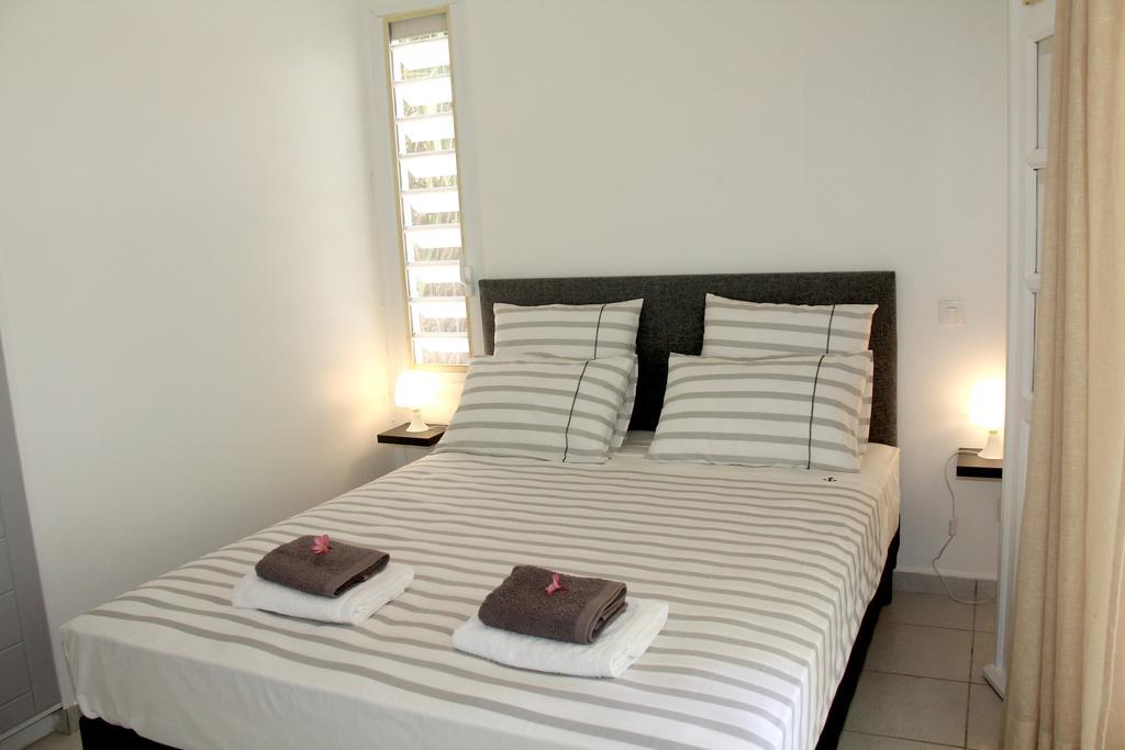 Guest house La Petite Guadeloupe