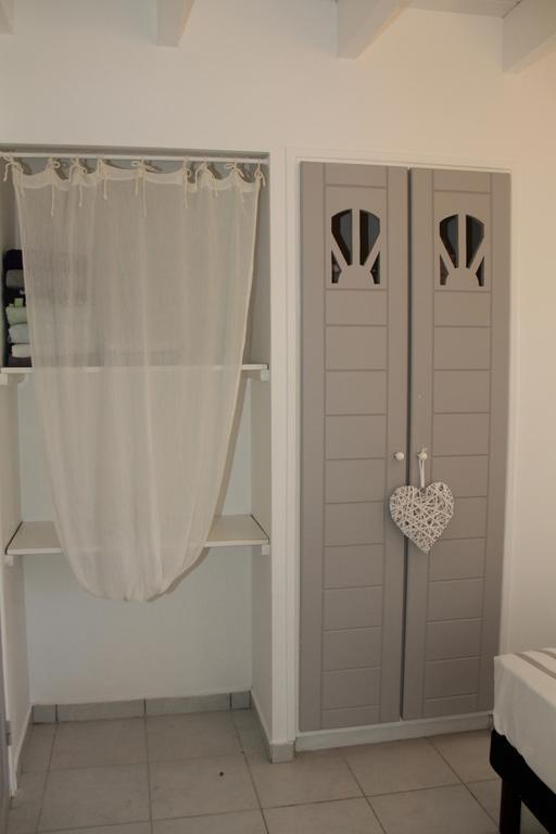 La Petite Guadeloupe Guest house *