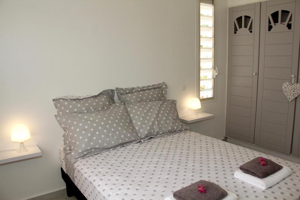 La Petite Guadeloupe Guest house