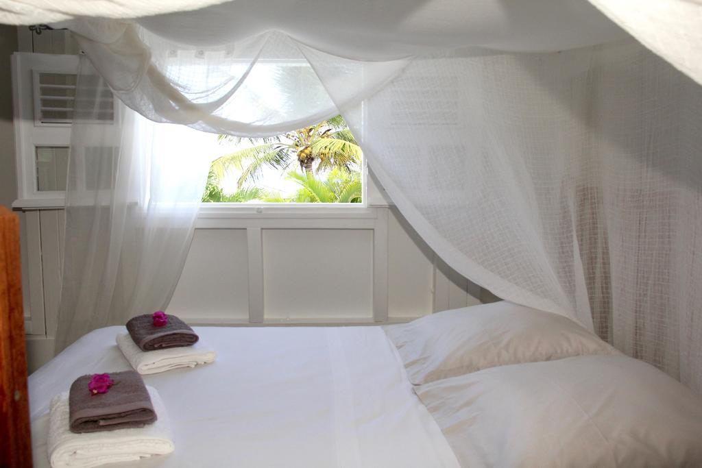 La Petite Guadeloupe * Sainte-Anne (Grande-Terre)