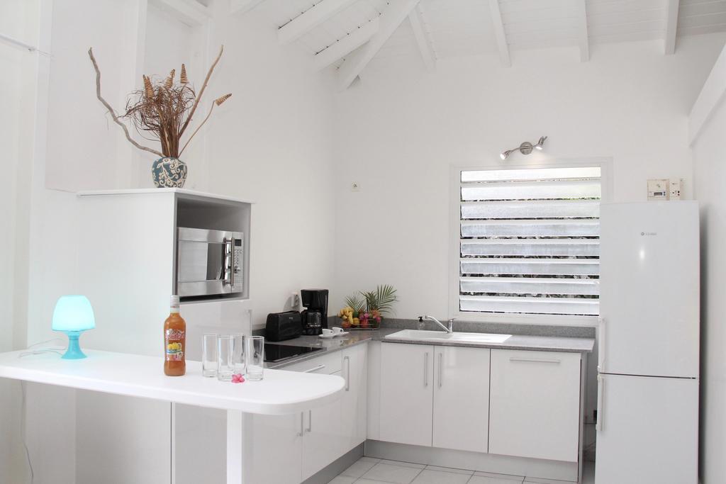 Guest house La Petite Guadeloupe