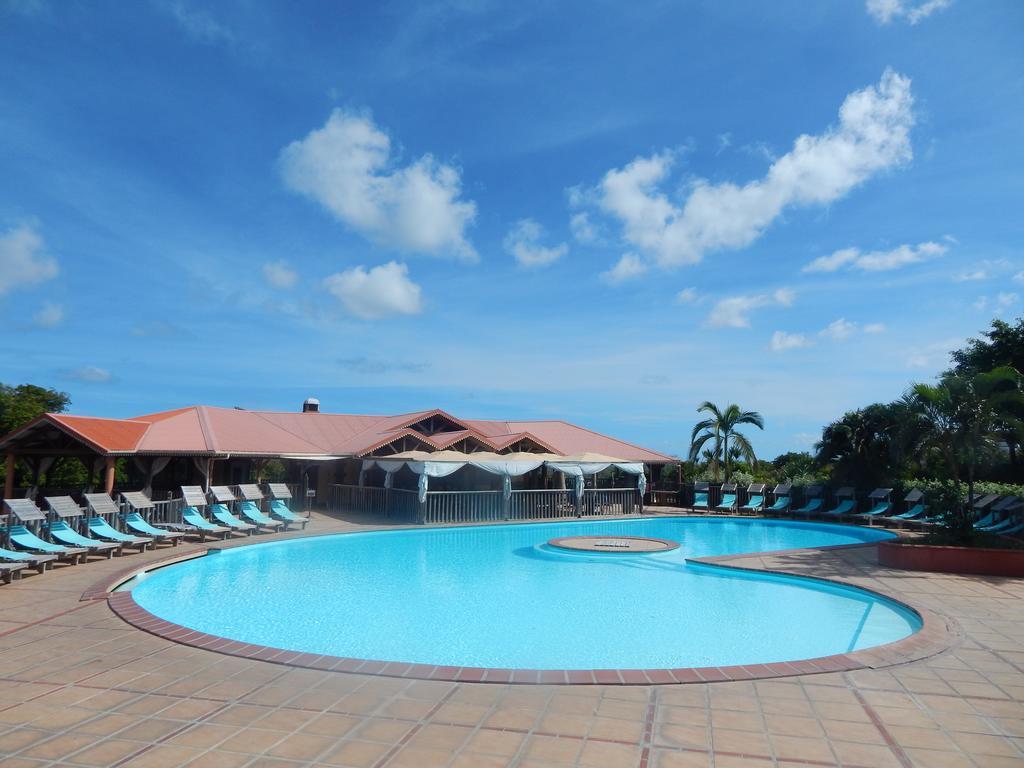 Cap Macabou Hotel 3*