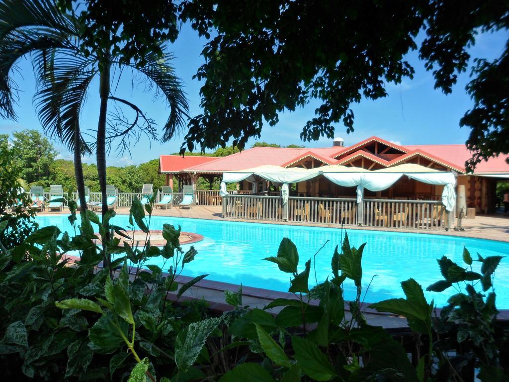 Hotel Cap Macabou 3*