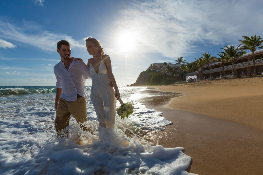Curtain Bluff Hotel 5*