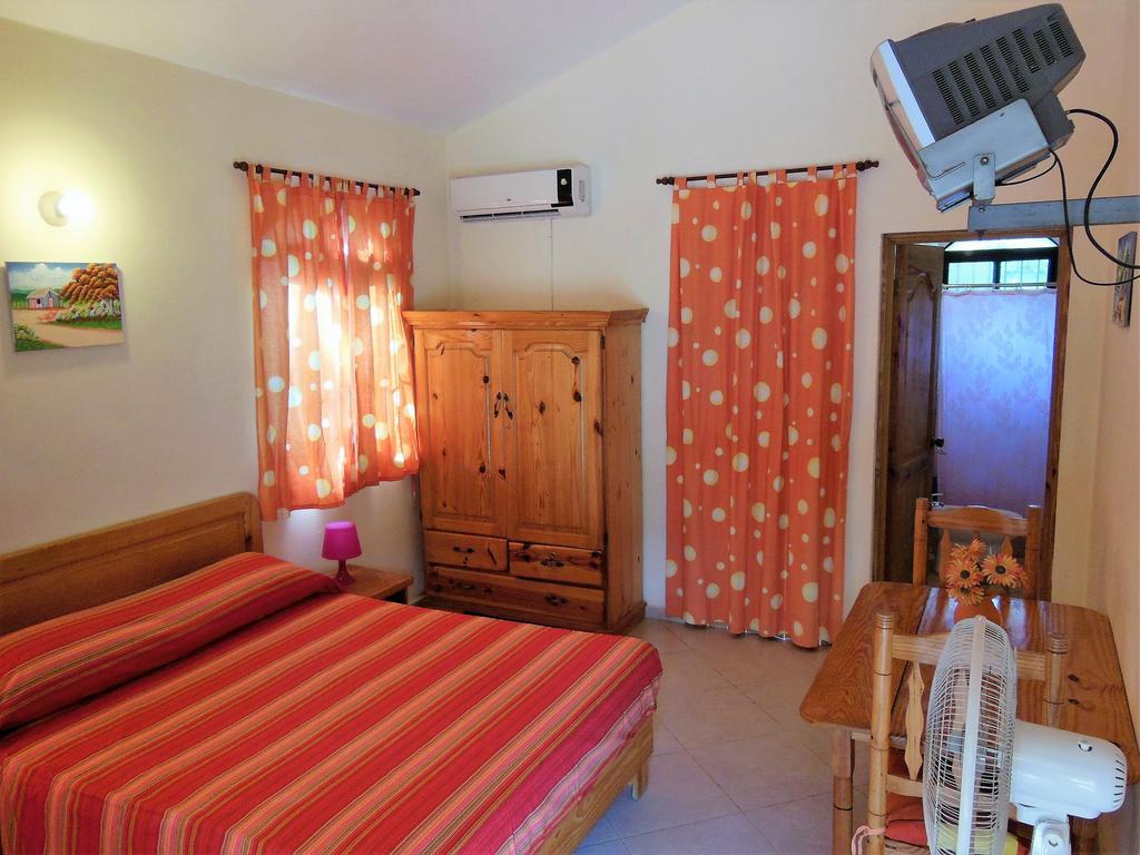 Aparthotel Casa Lily & Coco 2*