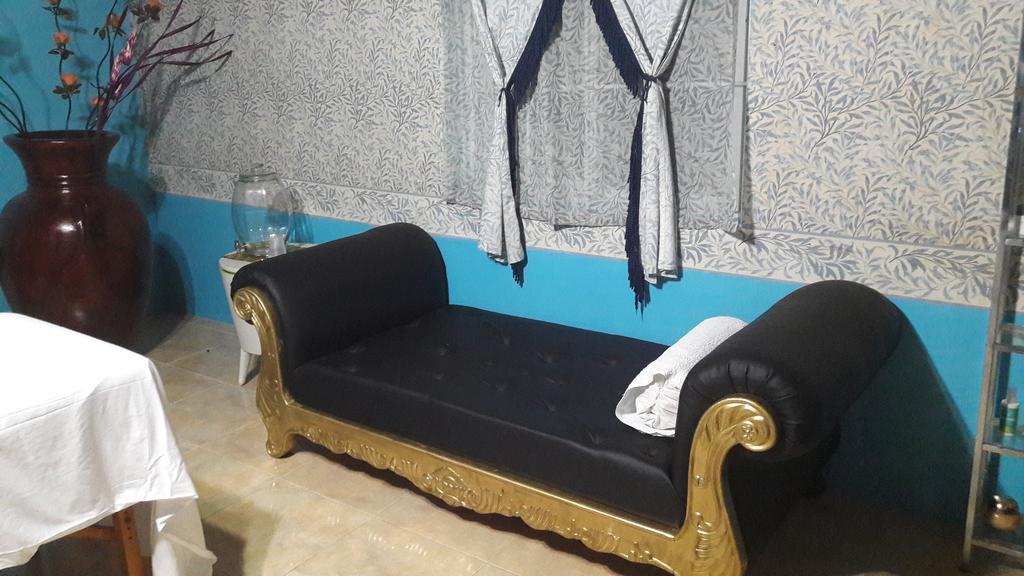 Little Savoy Guest house