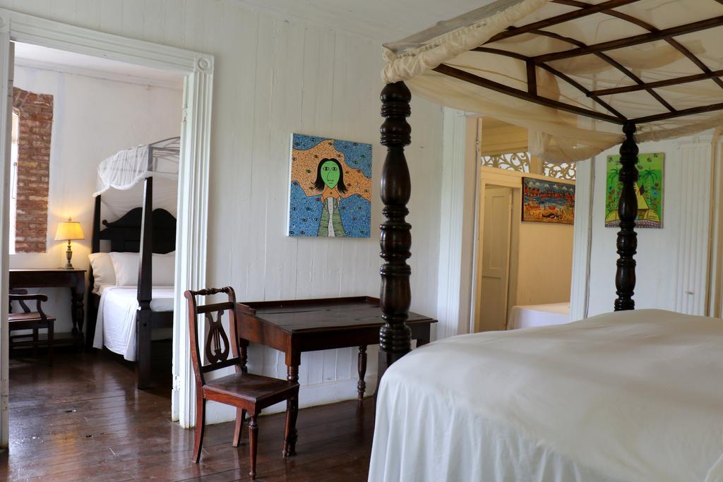 Hotel Florita Jacmel