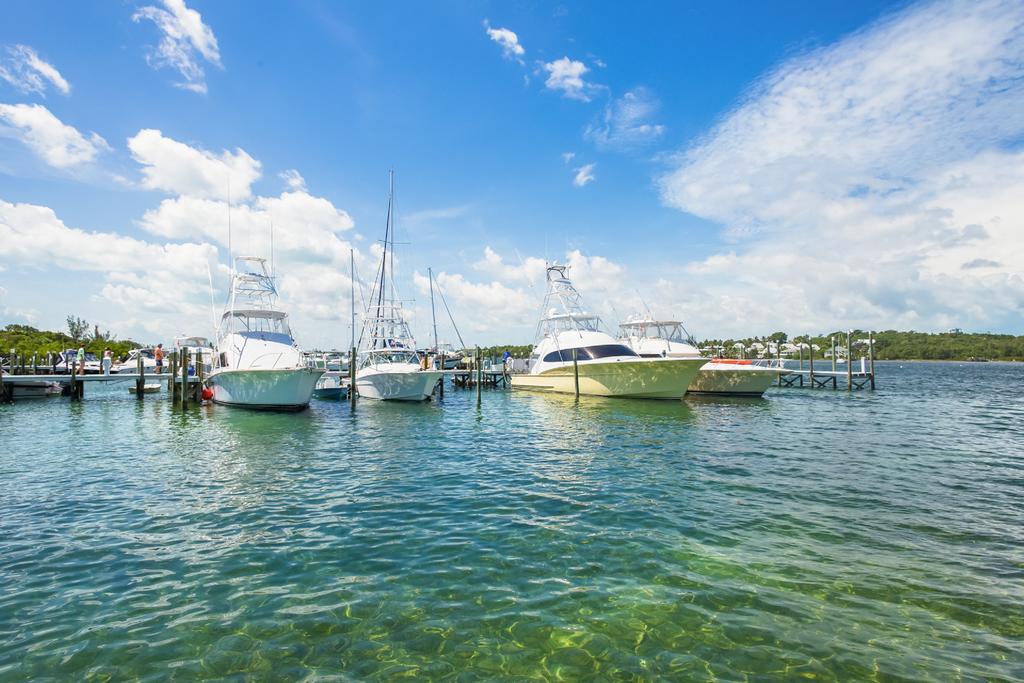 Green Turtle Club & Marina Resort