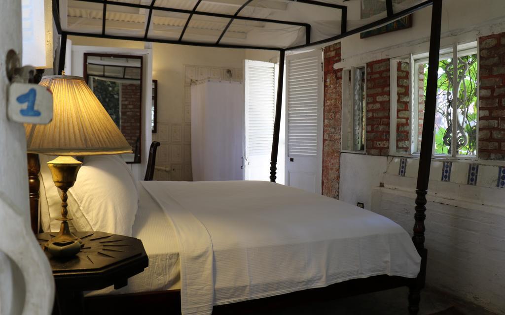 Florita 3* Jacmel
