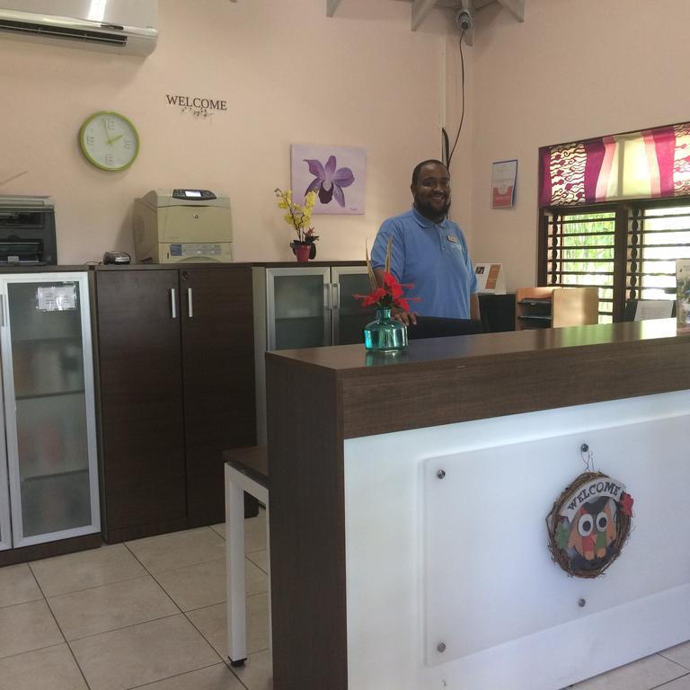 Buccaneer Club Aparthotel 3*