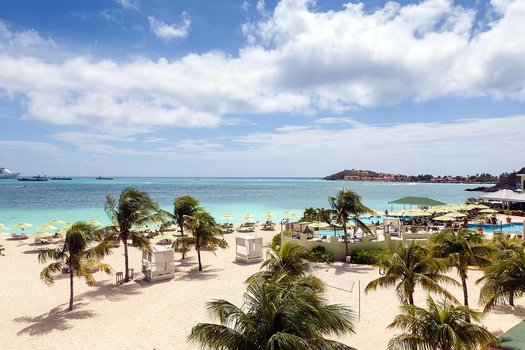 Resort Sonesta Great Bay Beach Resort, Casino & - Adults Only 4*