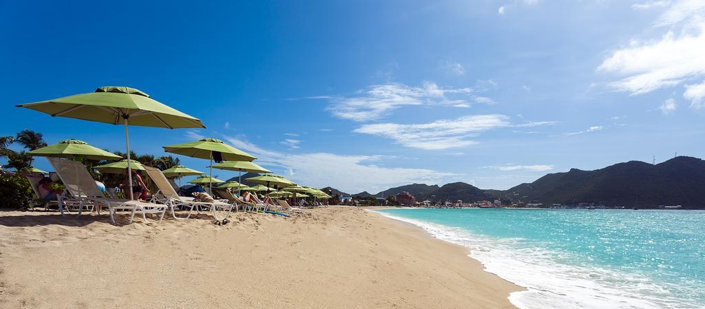Sonesta Great Bay Beach Resort, Casino & - Adults Only Philipsburg (Sint Maarten)