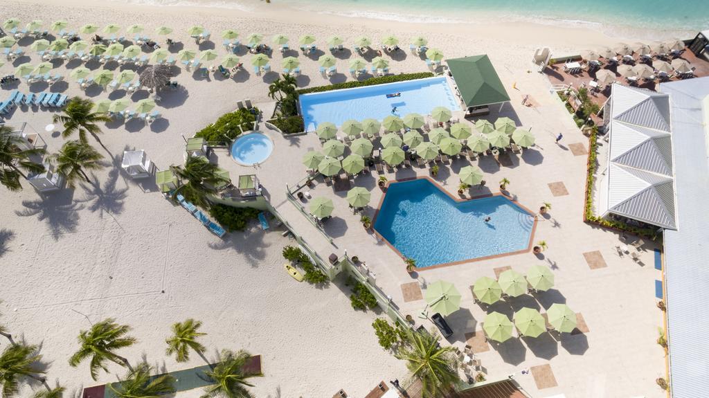 Sonesta Great Bay Beach Resort, Casino & - Adults Only Philipsburg (Sint Maarten)