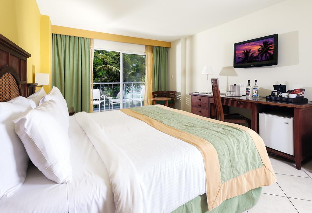Resort Sonesta Great Bay Beach Resort, Casino & - Adults Only Philipsburg (Sint Maarten)