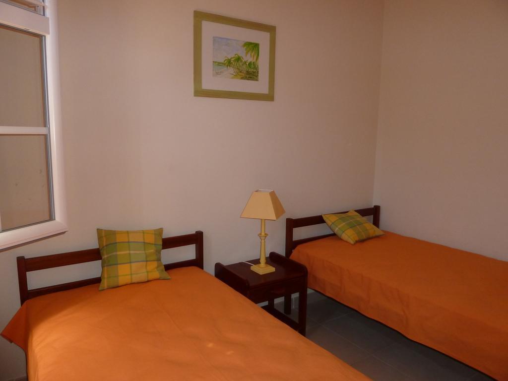 Holiday park Les Creoles De