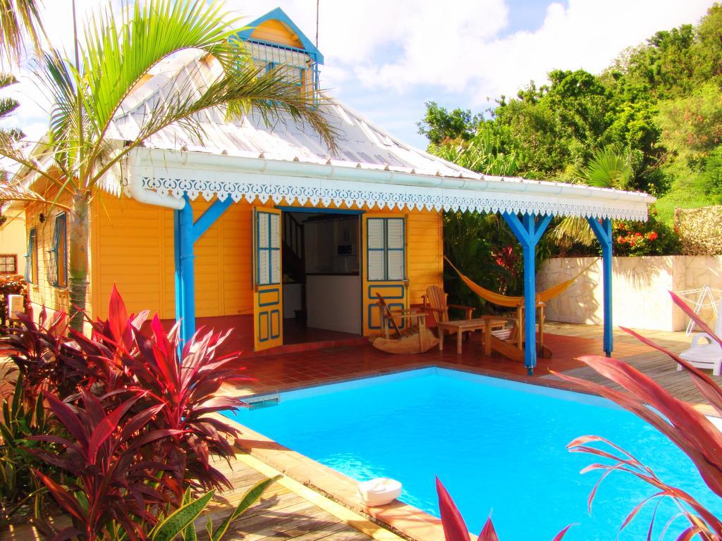 Holiday park Les Creoles De Sainte-Anne