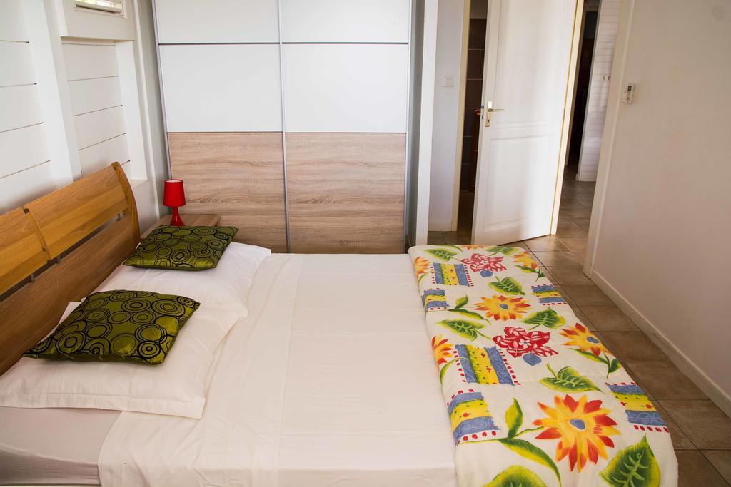 Les Creoles De Holiday park Sainte-Anne