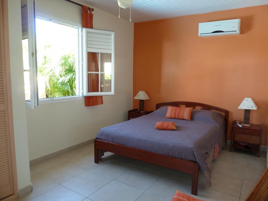 Holiday park Les Creoles De *