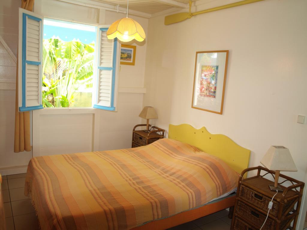 Holiday park Les Creoles De Sainte-Anne